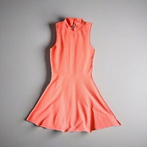 Women's Decree Coral Dress Size Medium